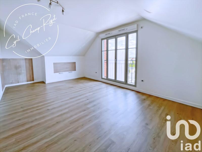 Studio - 40 m² - 1 pièce