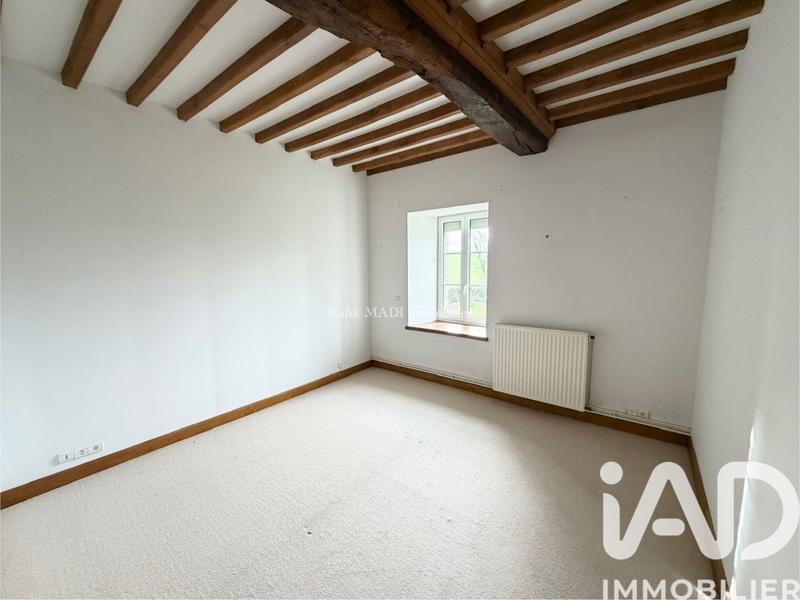 Maison - 150 m² - 5 pièces