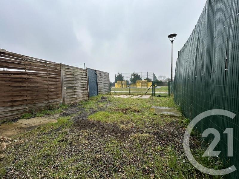 Maison - 76 m² - 4 pièces