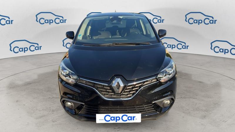 Renault Scénic 1.6 dCi 160 Energy Edc6 Intens - Automatique