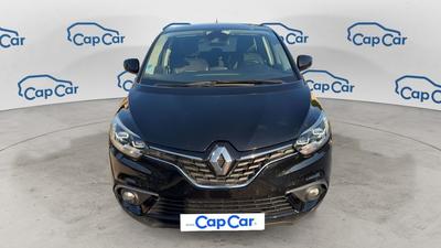 Renault Scénic 1.6 dCi 160 Energy Edc6 Intens - Automatique