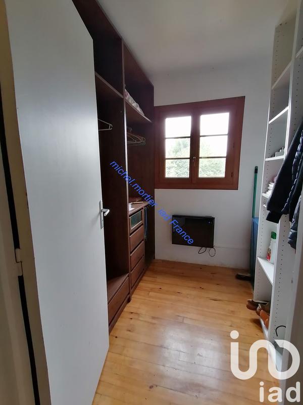 Maison de campagne - 126 m² - 6 pièces