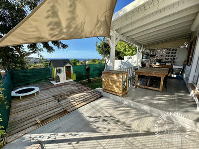 Appartement - 50 m² - 2 pièces