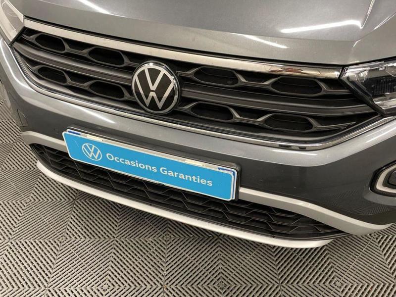 Volkswagen t-Roc 1.0 Tsi 110 Start/Stop Bvm6 Life