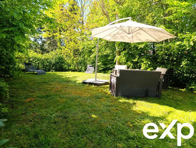 Maison - 109 m² - 5 pièces