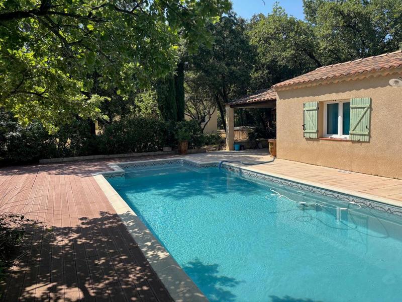 Maison - 151 m² - 5 pièces