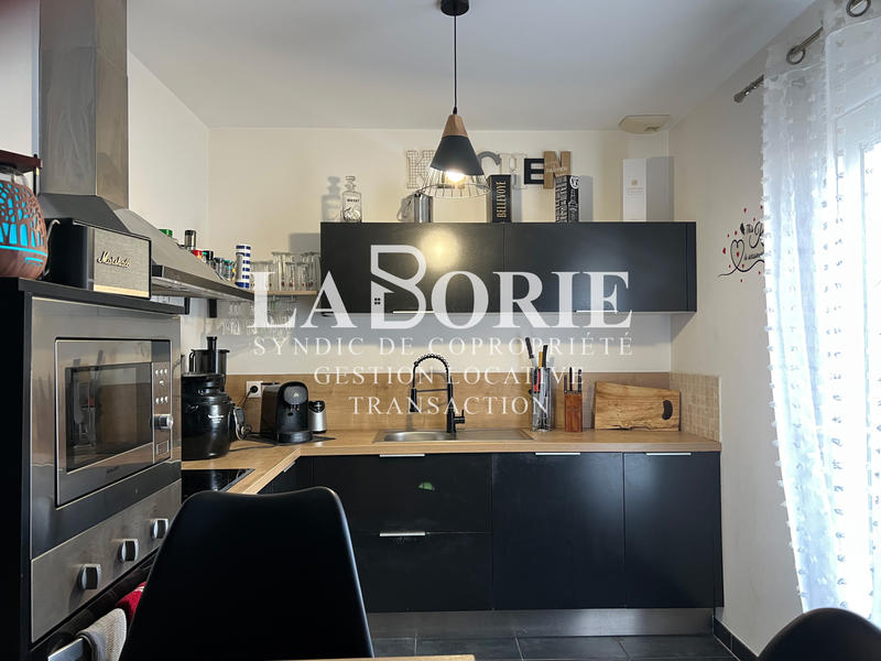 Maison - 115 m² - 6 pièces