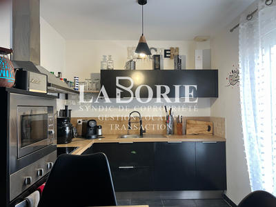 Maison - 115 m² - 6 pièces