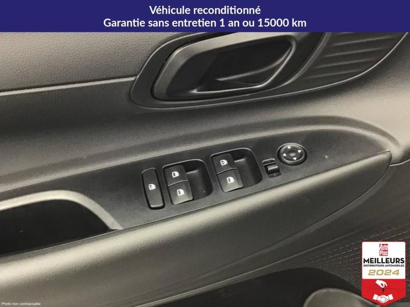 Hyundai i20 1.2 79 Intuitive5 portes Vp Essence sans plomb