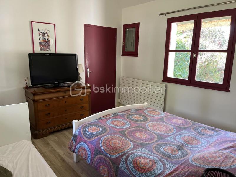 Chaumière - 312 m² - 13 pièces