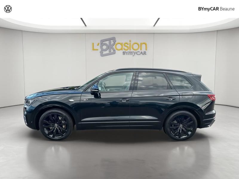 Volkswagen Touareg 3.0 Tsi eHybrid 462 ch Tiptronic 8 4Motion R