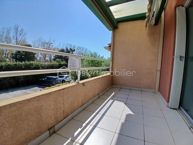 Duplex - 24 m² - 2 pièces