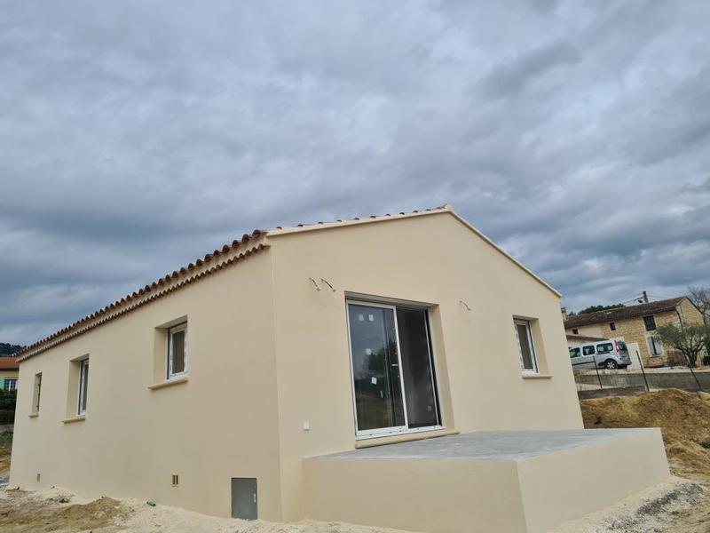 Maison - 70 m²