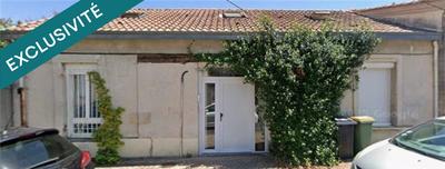 Appartement - 84 m² - 3 pièces