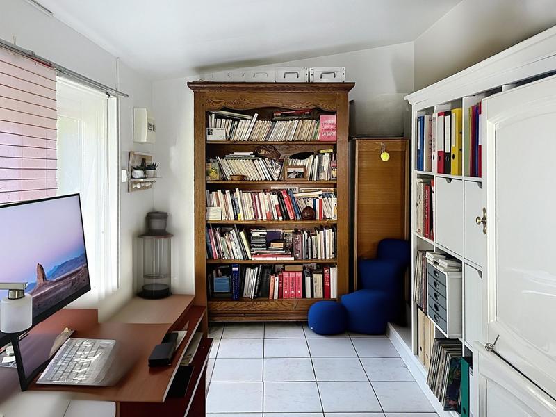 Appartement - 57 m² - 2 pièces