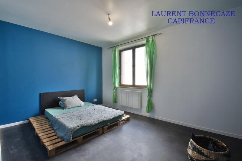 Maison de village - 185 m² - 5 pièces