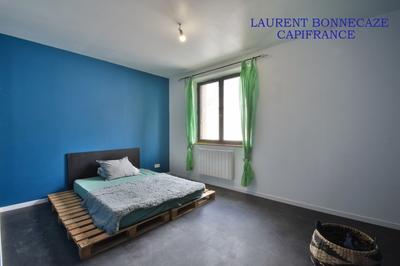 Maison de village - 185 m² - 5 pièces