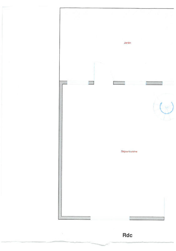 Maison - 88 m² - 5 pièces