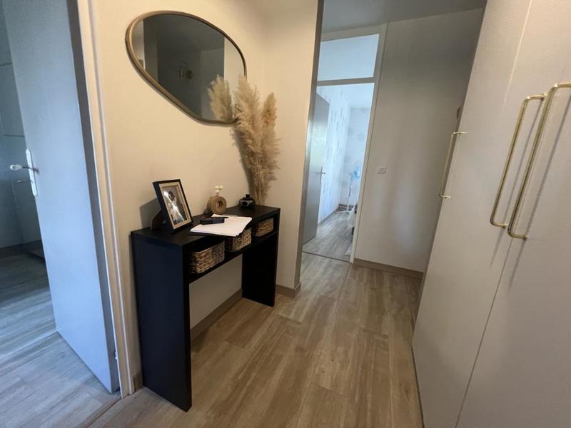 Maison - 82 m² - 5 pièces