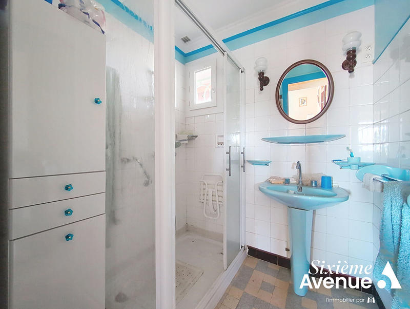 Maison - 67 m² - 3 pièces