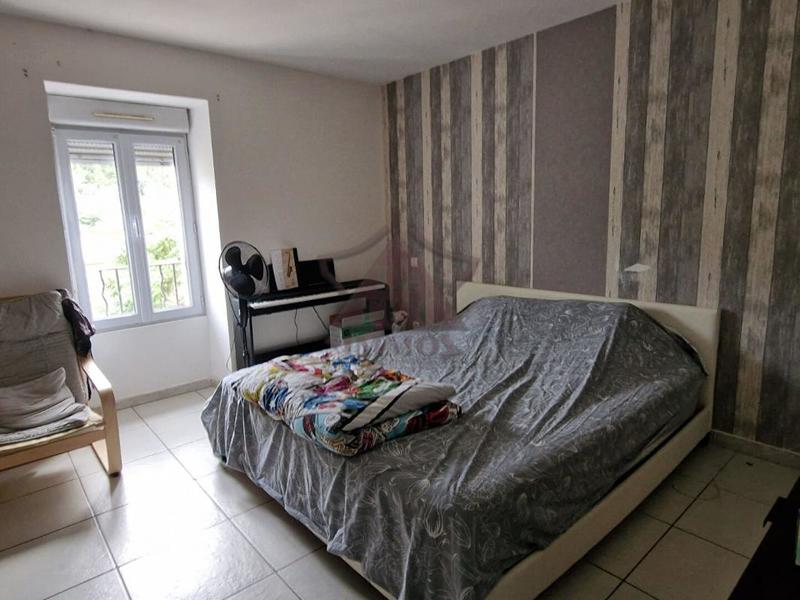 Appartement - 76 m² - 4 pièces