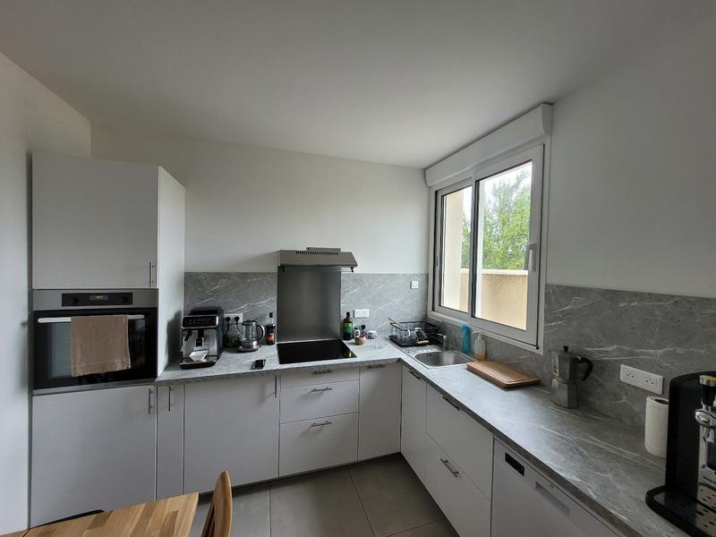 Maison - 111 m² - 4 pièces