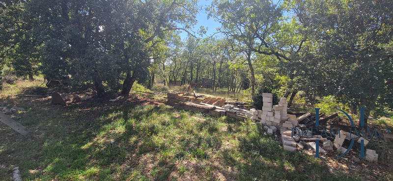 Maison ancienne - 76 m² - 3 pièces