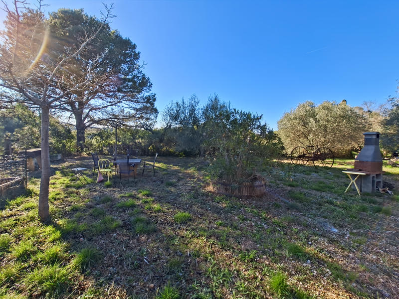 Appartement - 70 m² - 4 pièces