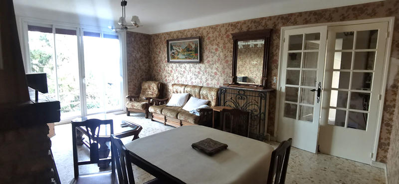 Maison - 143 m² - 8 pièces