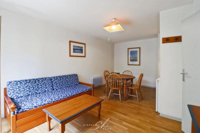 Appartement - 32 m² - 2 pièces