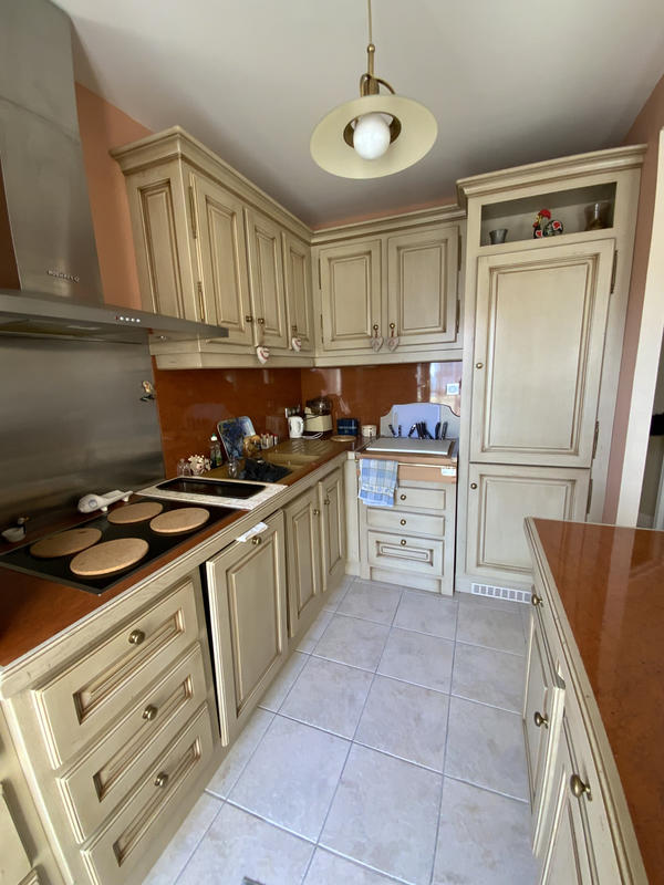 Appartement - 78 m² - 4 pièces