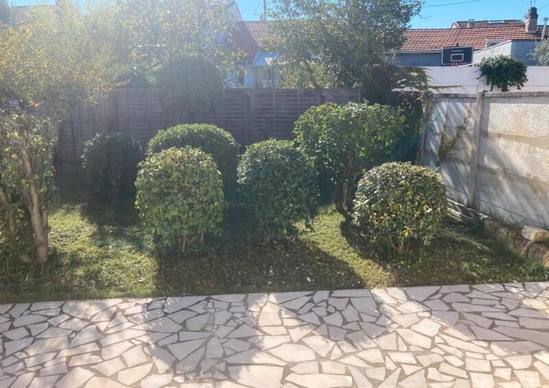 Maison - 67 m² - 3 pièces