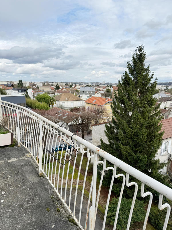 Appartement - 71 m² - 3 pièces