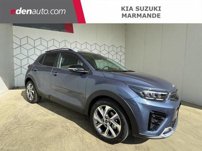 Kia Stonic 1.0 t-GDi 100 ch Dct7 Gt-line