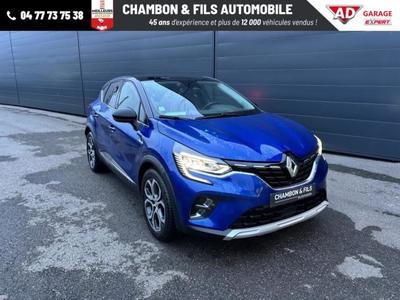 Renault Captur TCe 140 Edc - 21 Intens