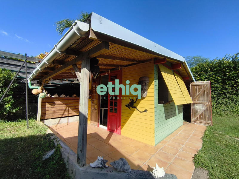 Maison contemporaine - 140 m² - 4 pièces