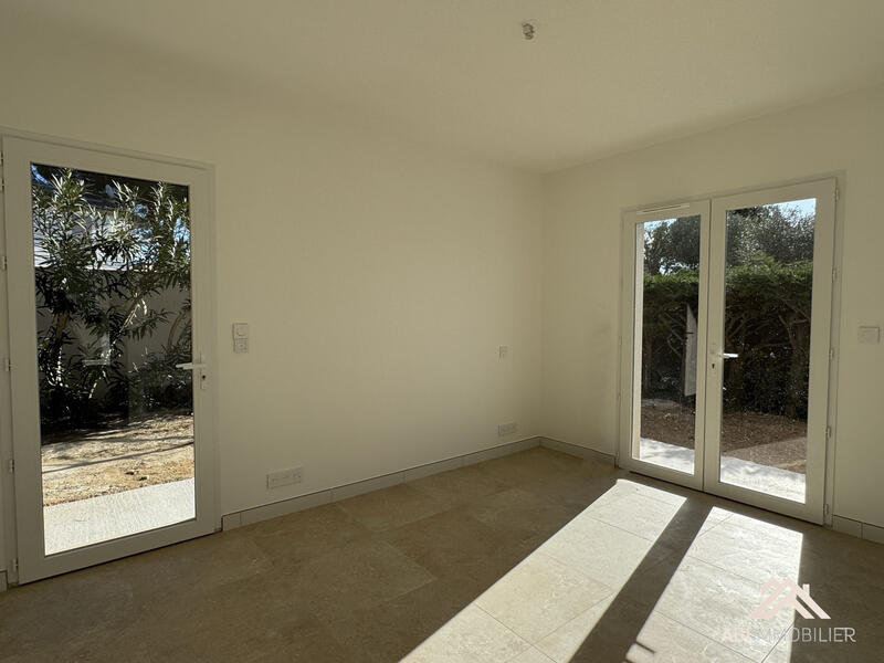 Maison - 111 m² - 4 pièces