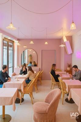 Local commercial - 175 m²