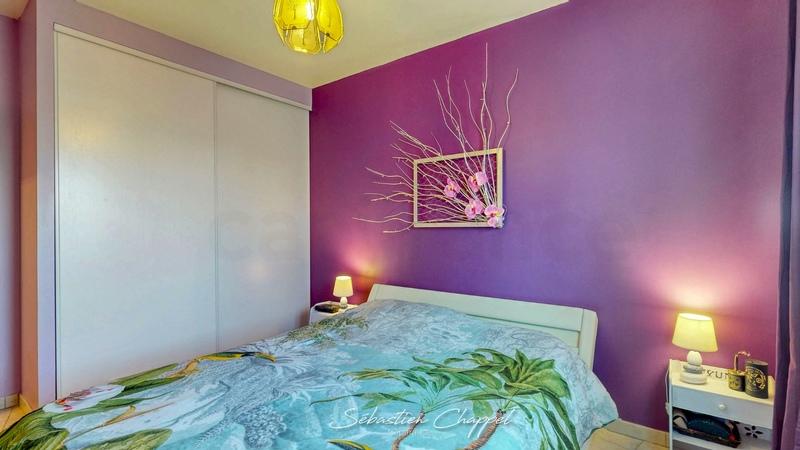 Maison - 252 m² - 10 pièces