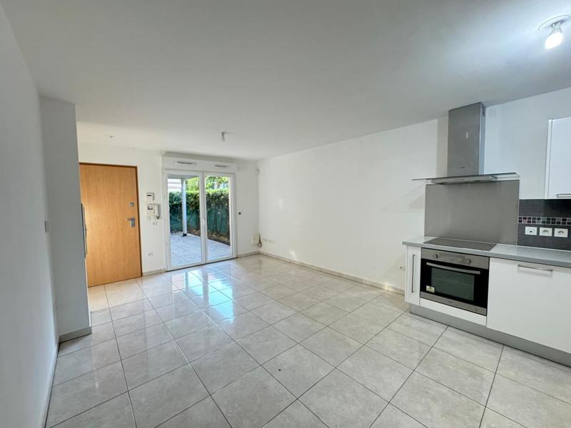 Appartement - 51 m² - 3 pièces