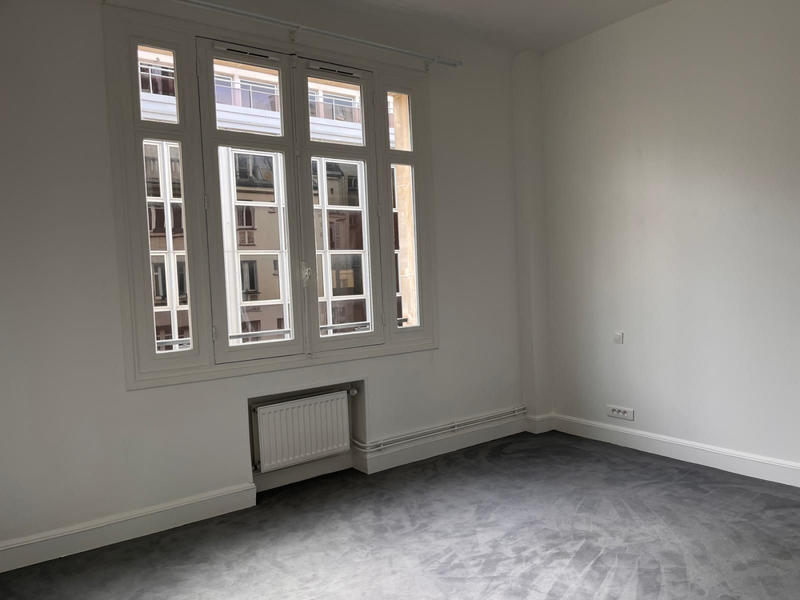 Appartement - 109 m² - 3 pièces