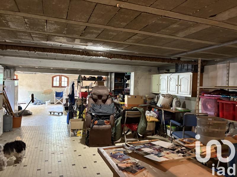 Maison - 160 m² - 5 pièces