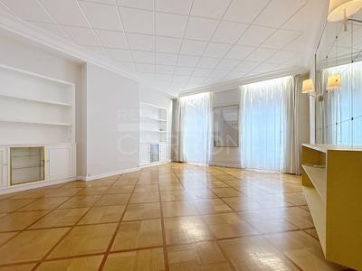 Appartement - 92 m² - 3 pièces