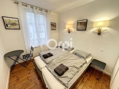 Maison - 68 m² - 4 pièces