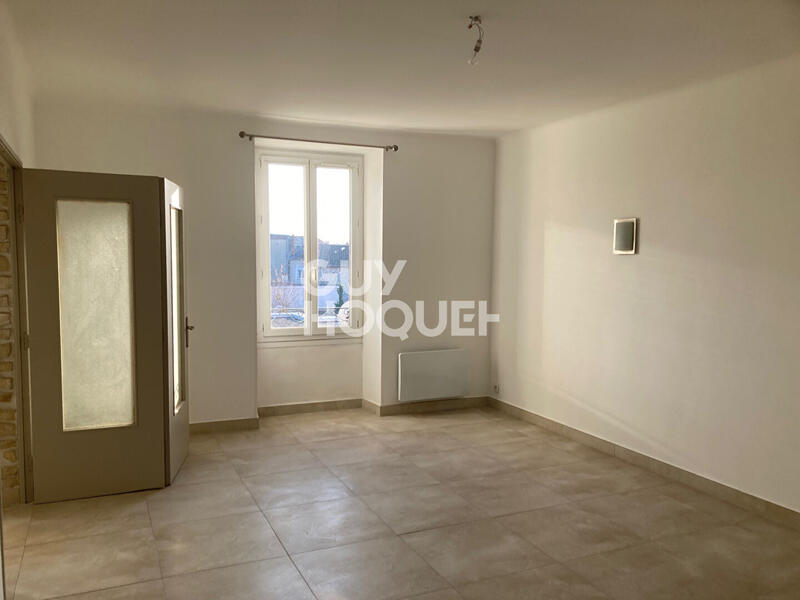 Appartement - 73 m² - 3 pièces