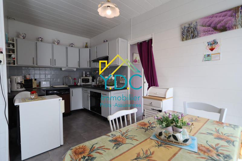 Maison - 74 m² - 5 pièces