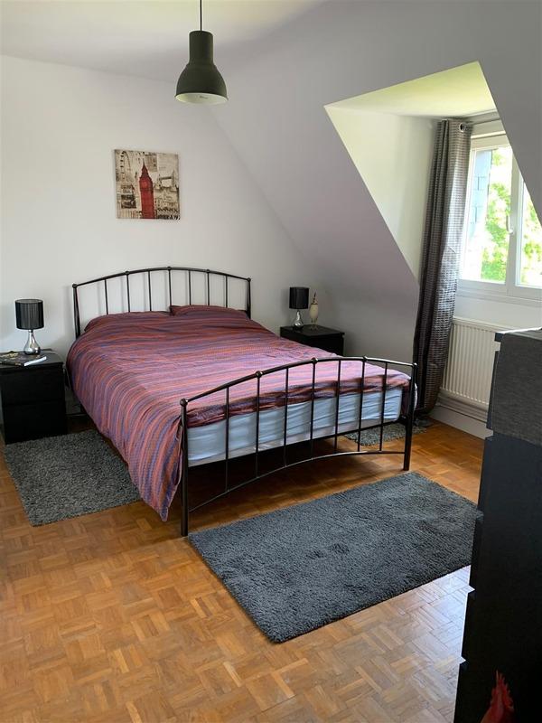 Maison - 154 m² - 6 pièces