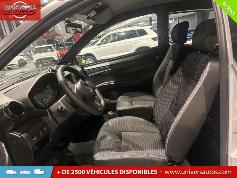 Aixam City 482d Crossline Pack