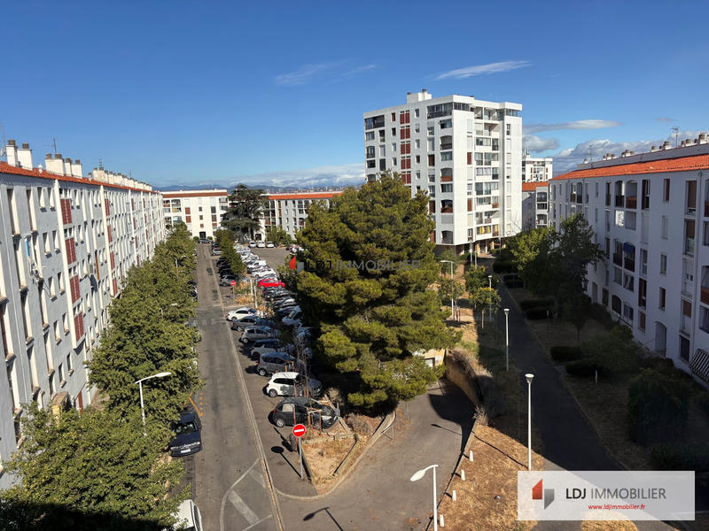 Appartement - 74 m² - 4 pièces