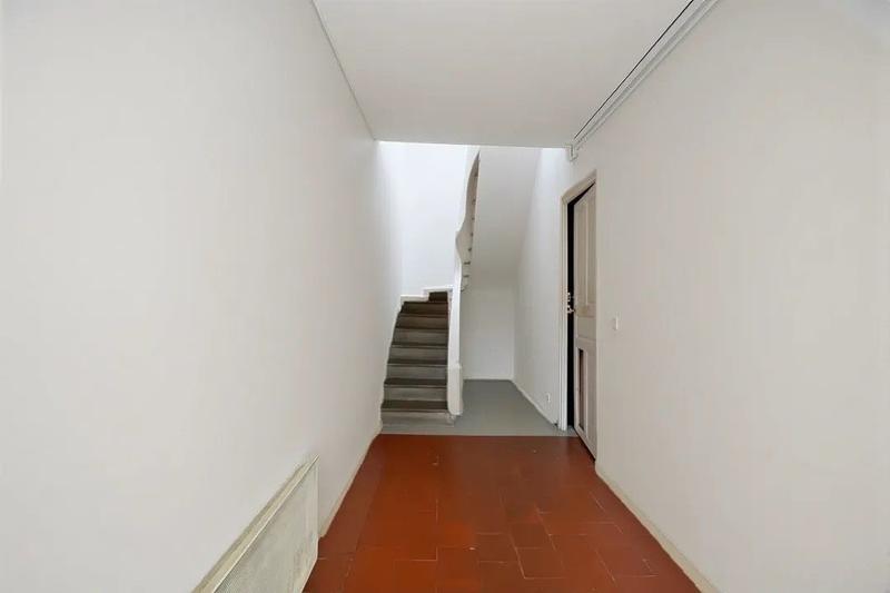 Maison - 116 m² - 7 pièces